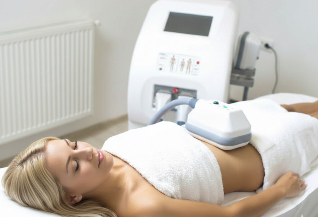 bölgesel incelme lipoliz